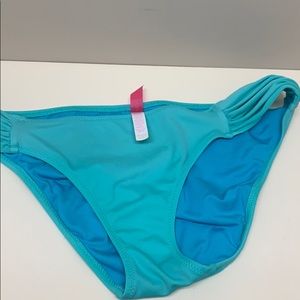 M Victoria’s Secret swim bottom